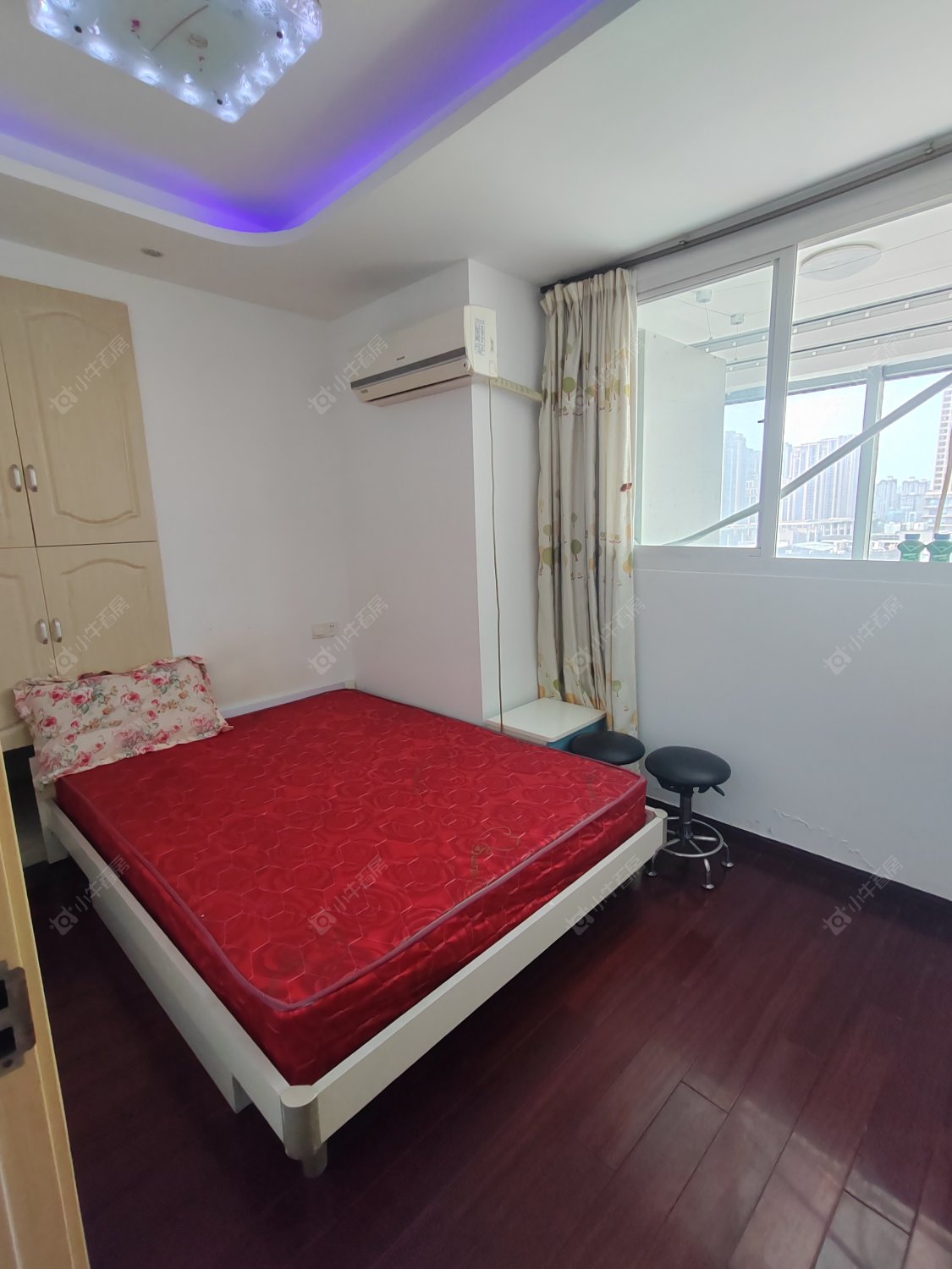 常州亚泰财富中心在租房源_小牛看房