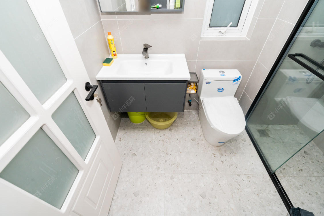 常州中海凤凰熙岸在售二手房源室内图_小牛看房