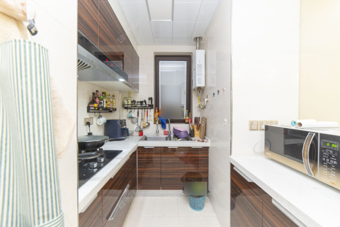 常州紫金城南区在售二手房源室内图_小牛看房