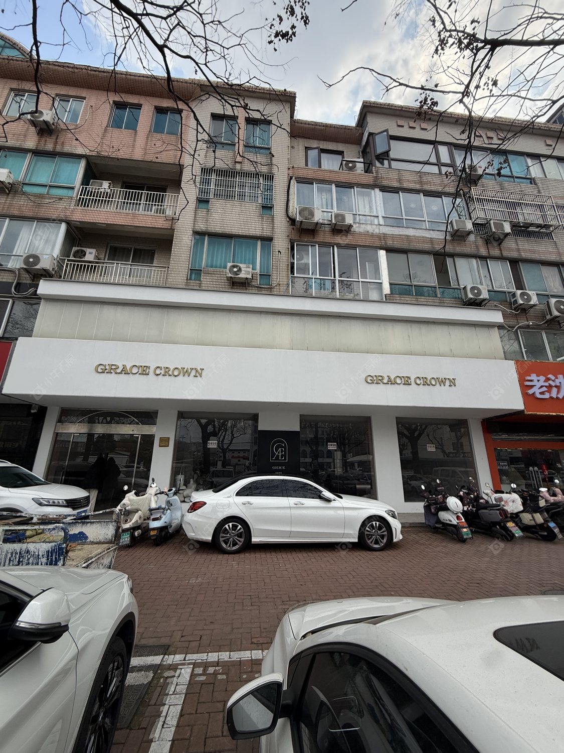 常州龙涛商住楼在租房源_小牛看房