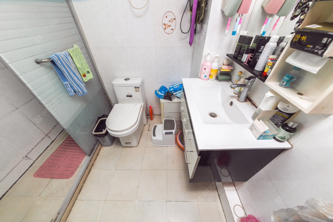 常州锦阳花苑在售二手房源室内图_小牛看房