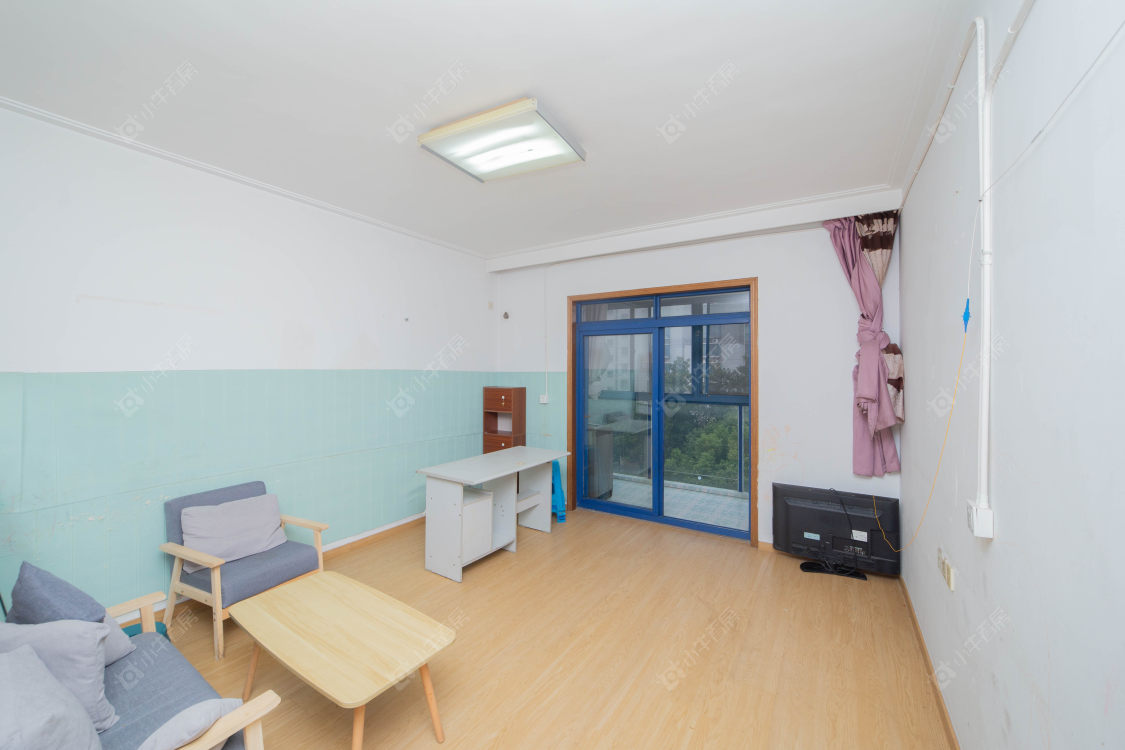 常州太湖明珠苑南苑在售二手房源室内图_小牛看房