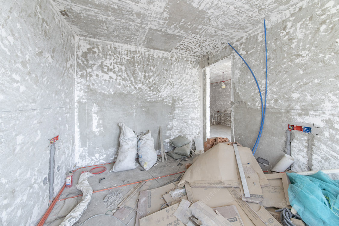 星河国际六区房源室内图 常州星河国际六区在售二手房源室内图_小牛看房