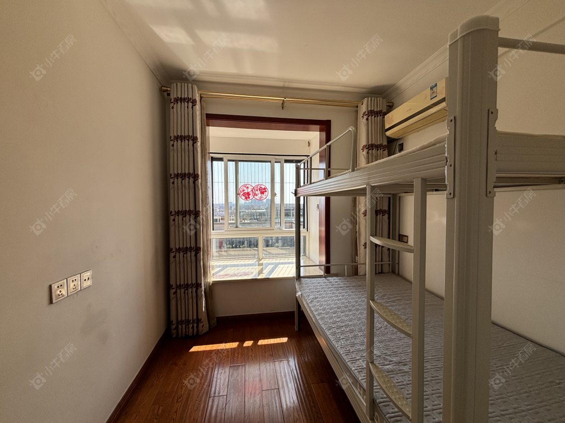 常州招商花园城在租房源室内图_小牛看房