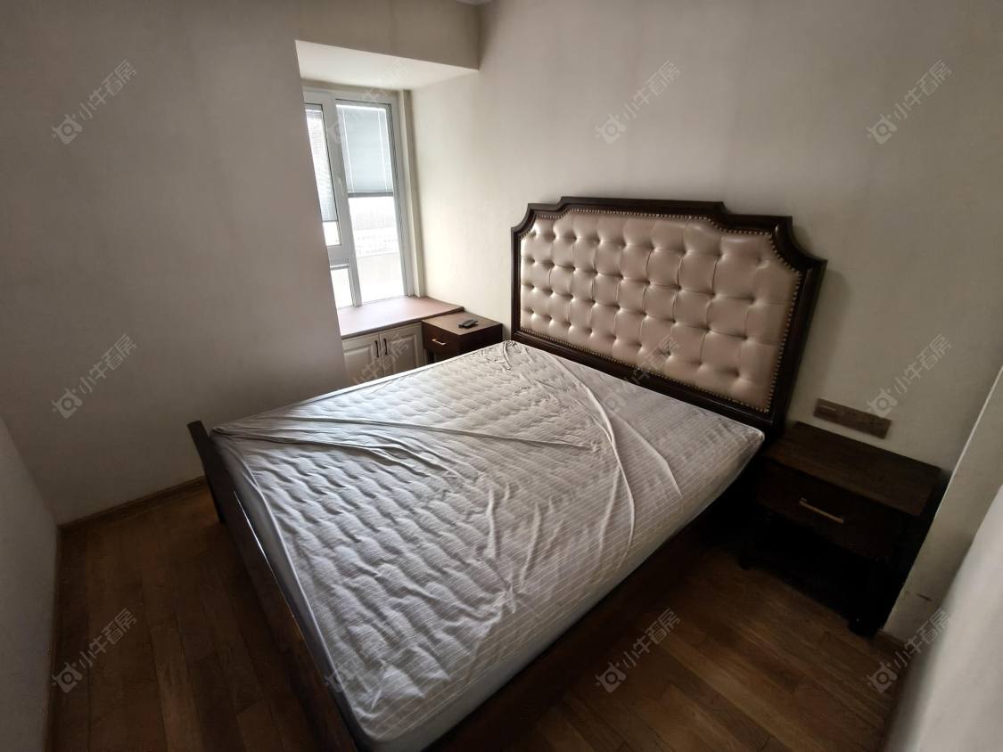 常州红星国际广场在租房源室内图_小牛看房