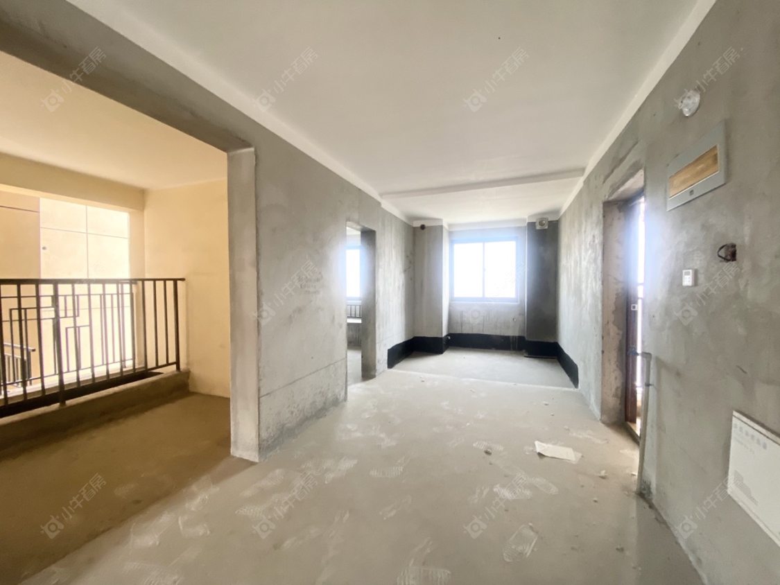 丹阳华都幸福里在售二手房_小牛看房