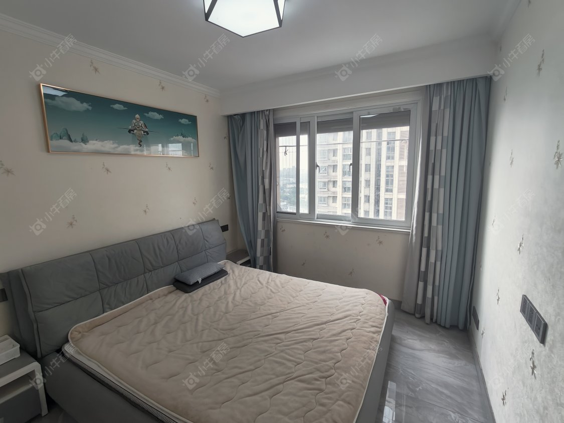 蓝山湖房源室内图 常州蓝山湖在租房源室内图_小牛看房