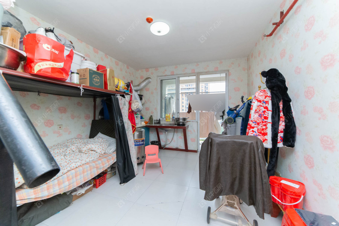 常州滨江明珠城东区在售二手房源室内图_小牛看房