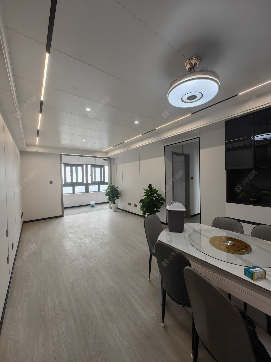 常州万科公园大道二三期在租房源_小牛看房