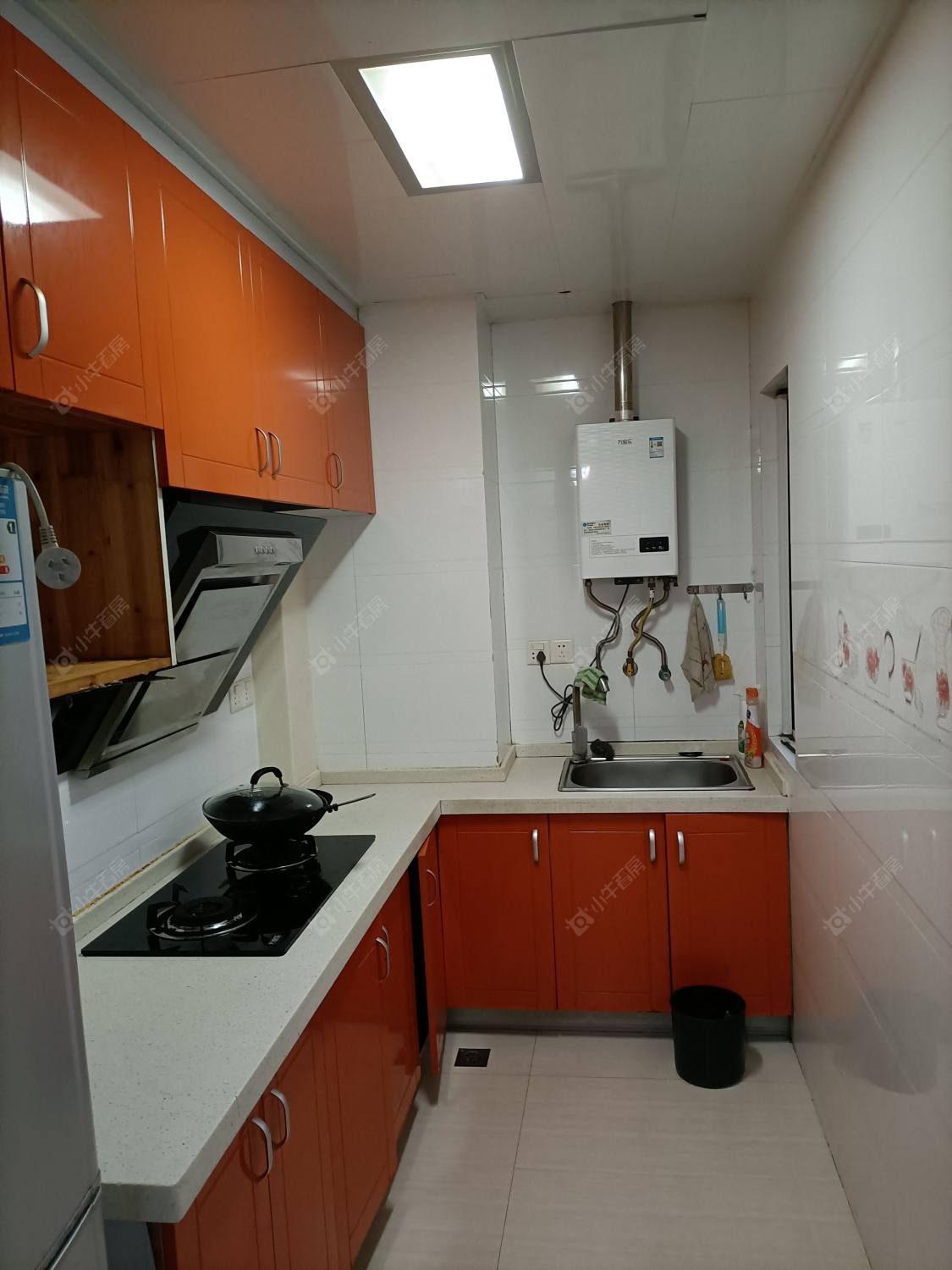 公园壹号三期房源室内图 常州公园壹号三期在租房源室内图_小牛看房