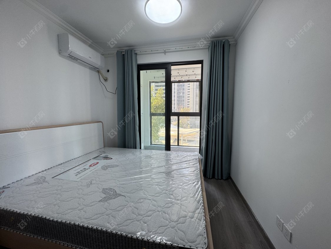 中梁金科启宸房源 常州中梁金科启宸在租房源_小牛看房