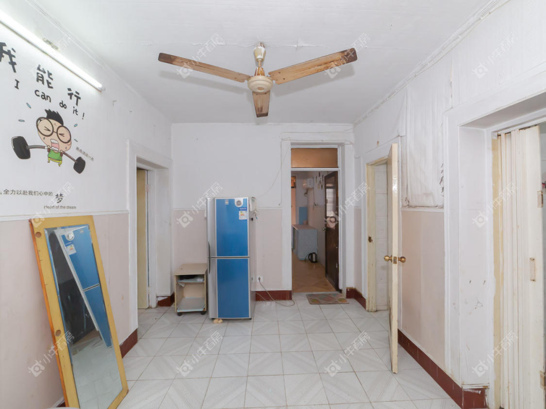 常州翠竹新村南区租房_小牛看房