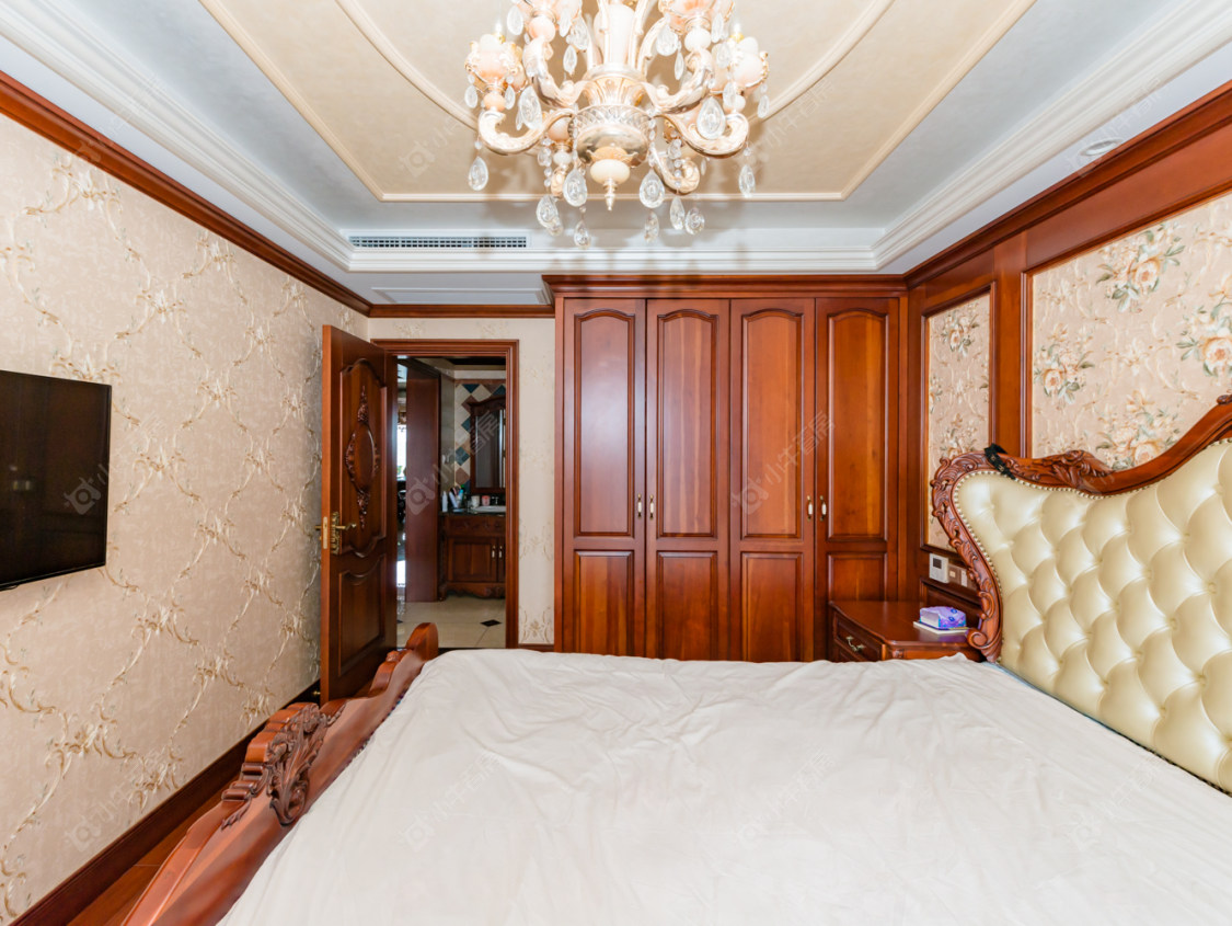 常州香江华廷花园在售二手房源室内图_小牛看房