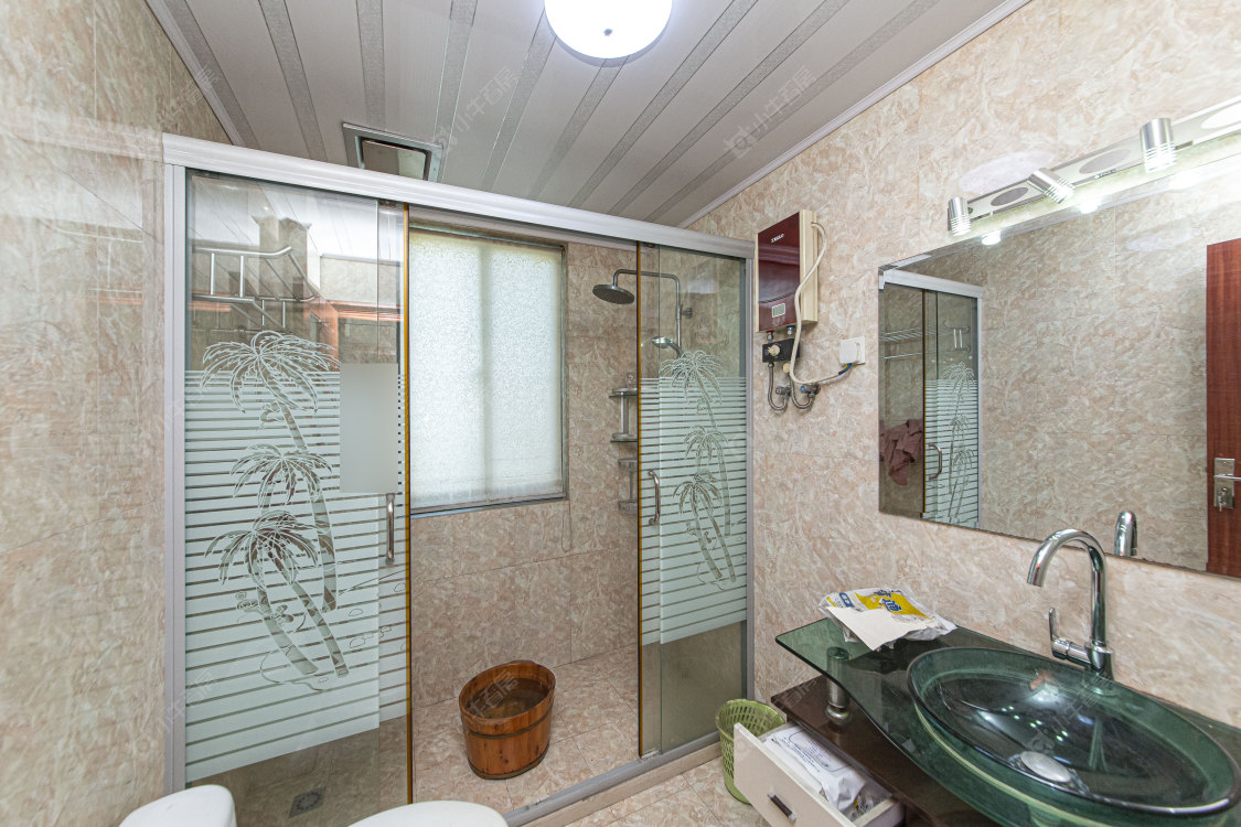 九洲豪廷苑房源室内图 常州九洲豪廷苑在售二手房源室内图_小牛看房