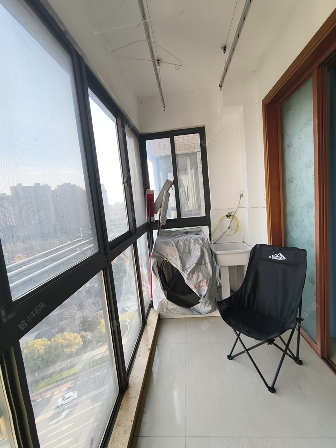 常州金百花园在租房源室内图_小牛看房