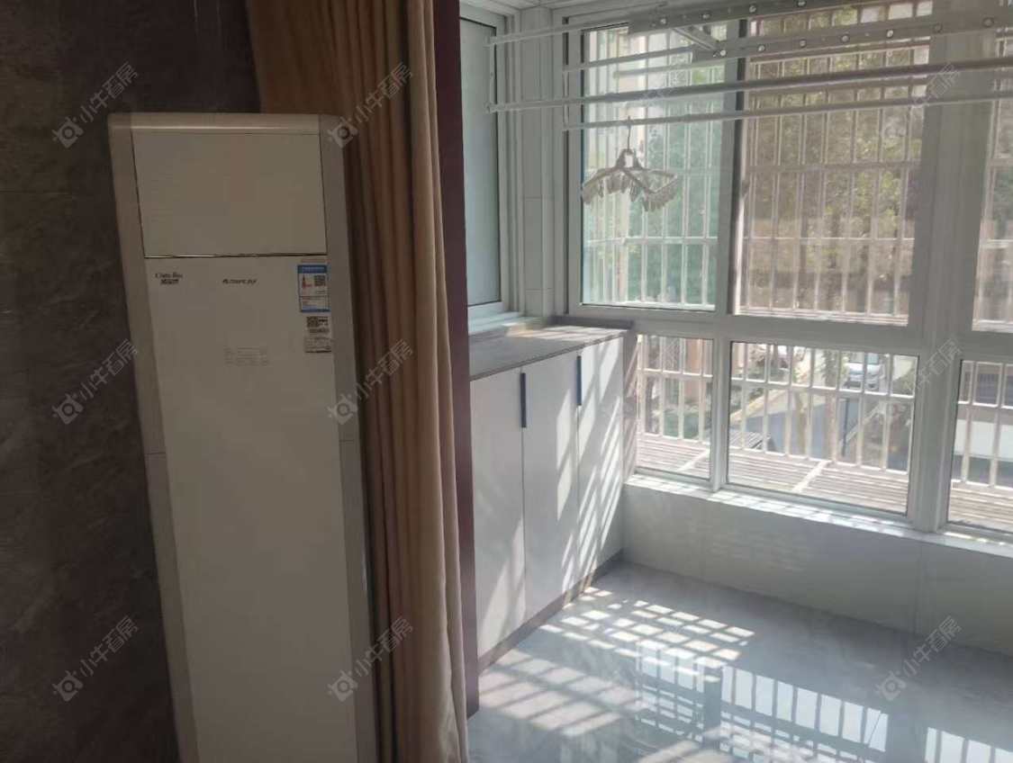 常州徐塘新村在租房源室内图_小牛看房