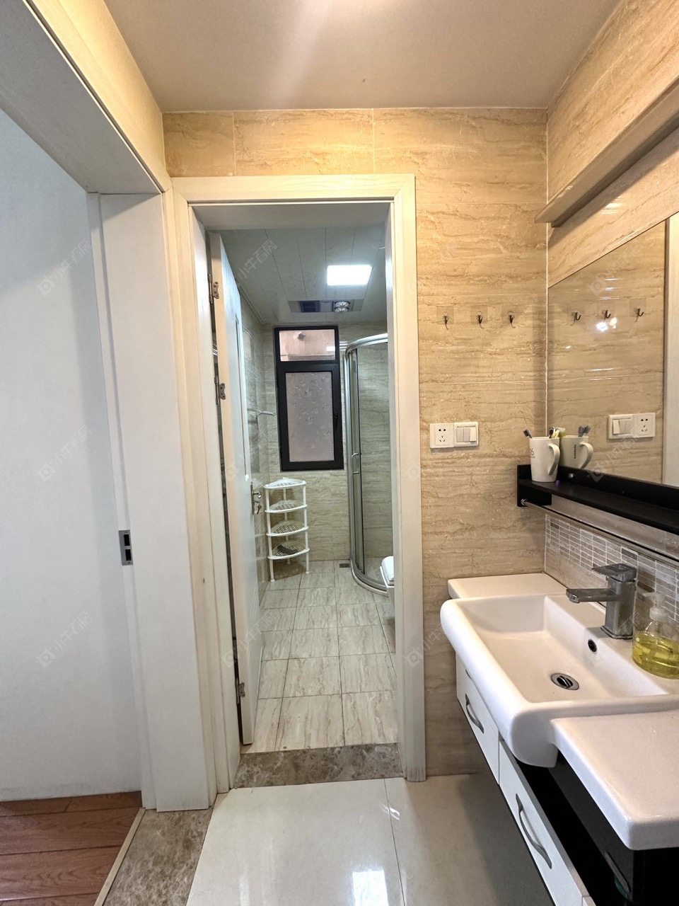 常州龙德花园在租房源室内图_小牛看房