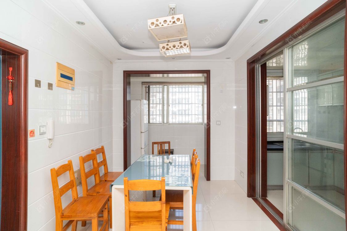 常州运河花园在售二手房源室内图_小牛看房