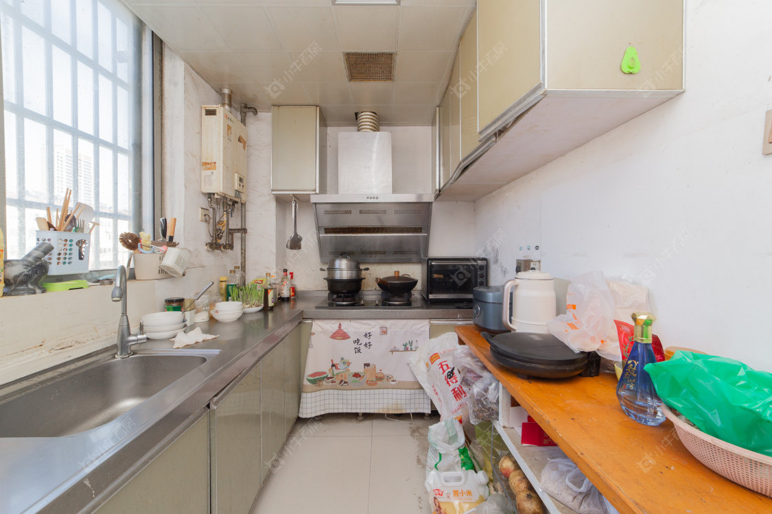 常州富都花苑北苑在售二手房源室内图_小牛看房