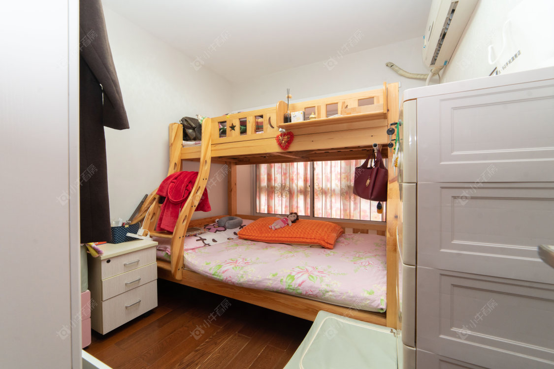 常州云山诗意在售二手房源室内图_小牛看房