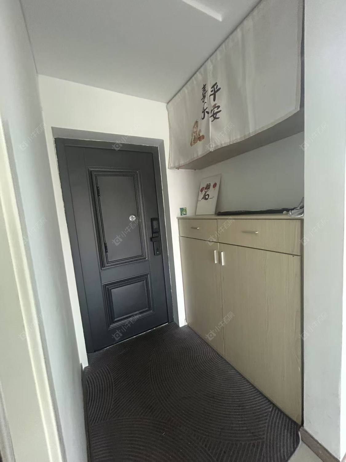 常州金百国际在租房源室内图_小牛看房