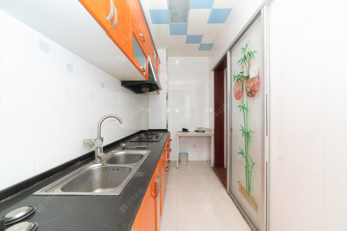 常州云山诗意2室2厅1卫在售二手房房源图片