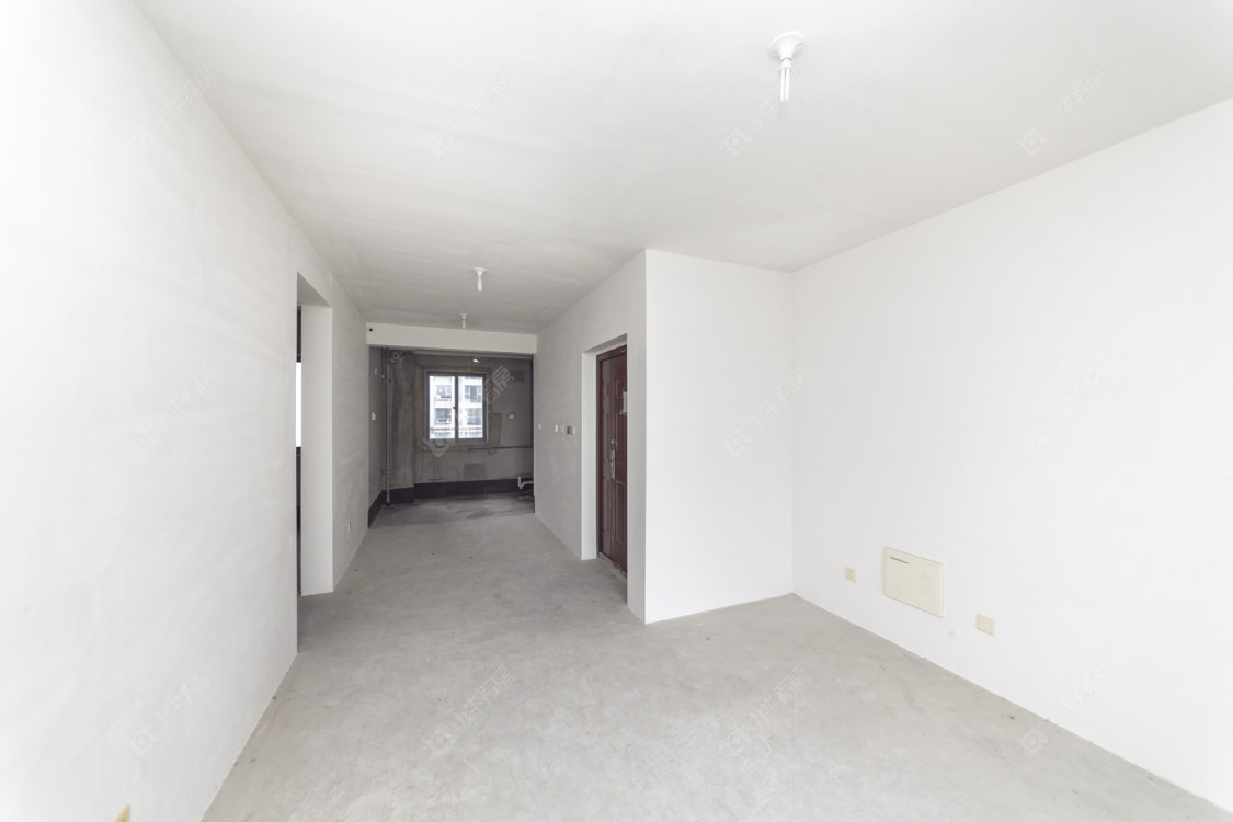 常州弘阳上城在售二手房源室内图_小牛看房