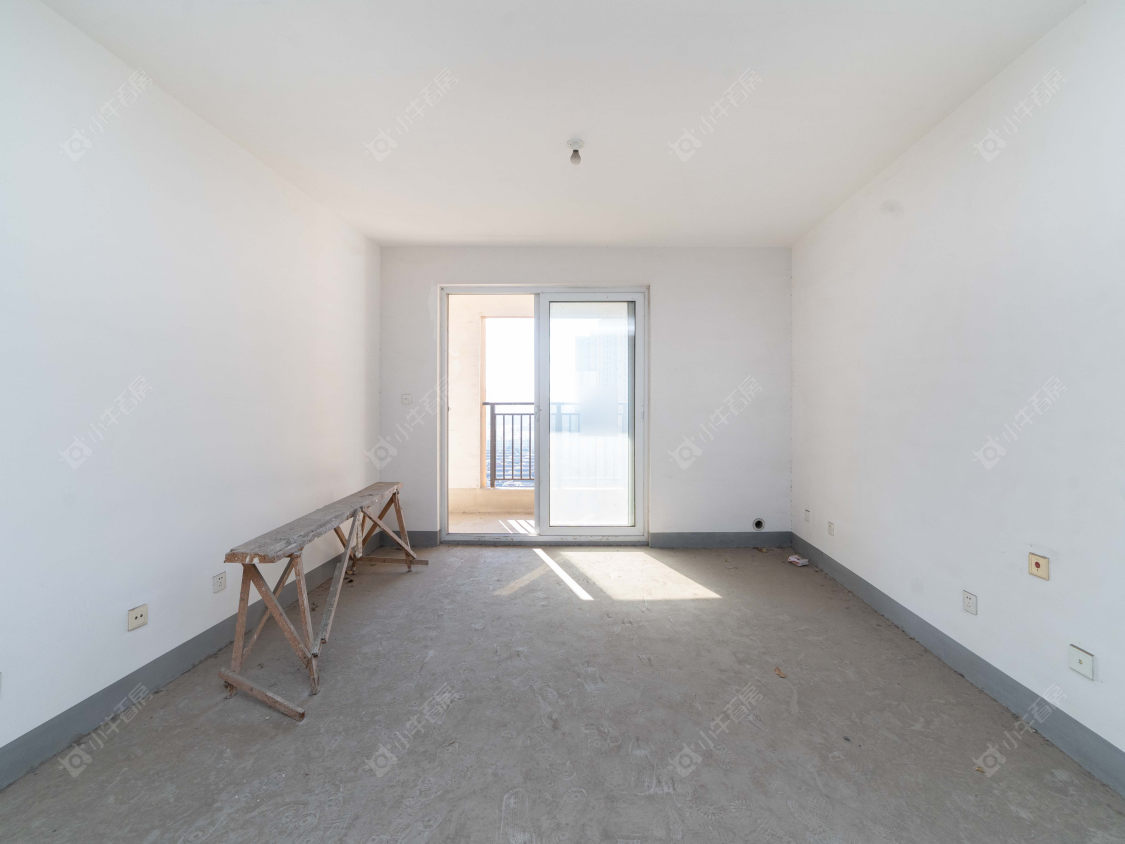 常州新城香溢澜桥二期在售二手房源室内图_小牛看房