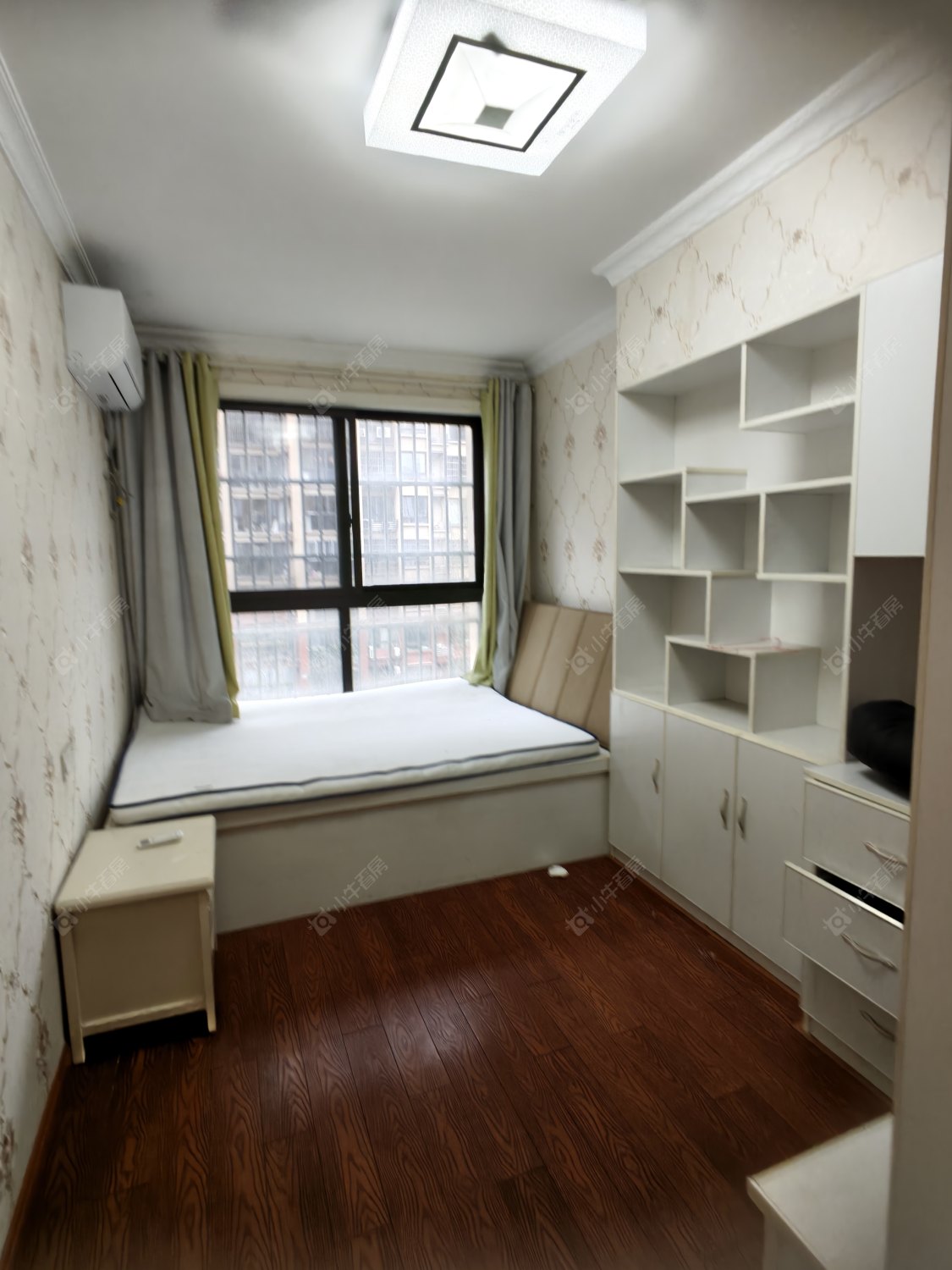 常州天禄西阆苑在租房源室内图_小牛看房