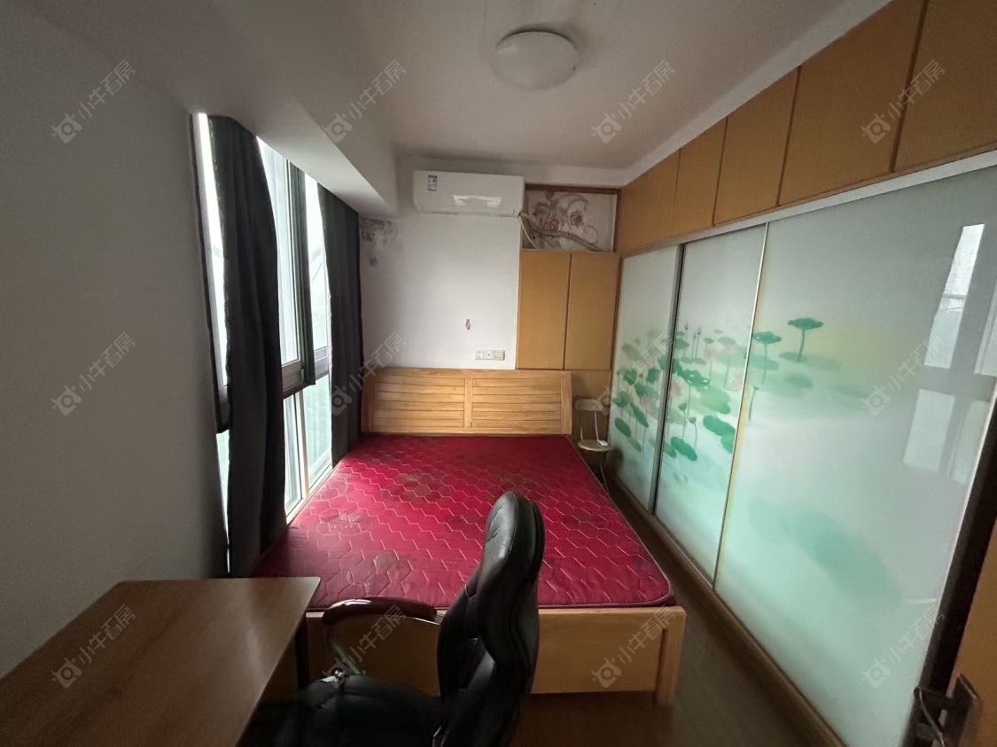 常州新城蓝钻苑东区在租房源室内图_小牛看房