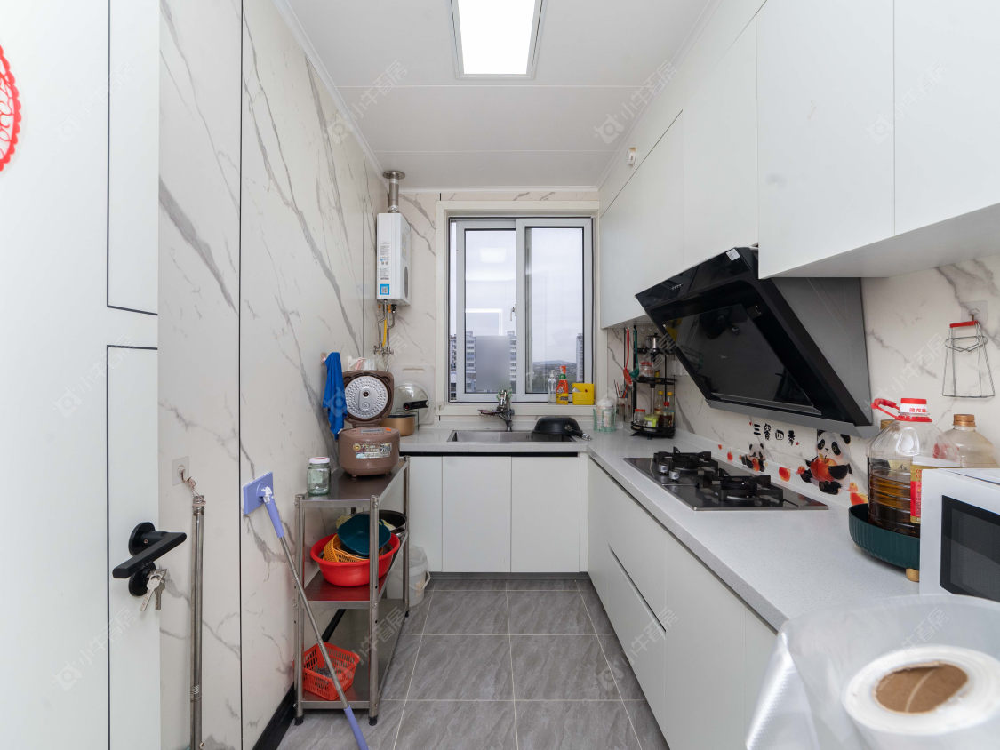 常州瑞祯家园在售二手房源室内图_小牛看房