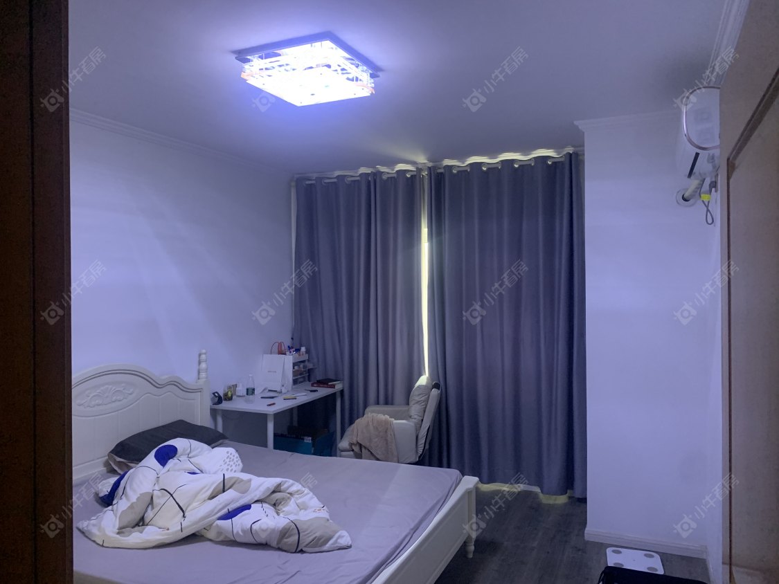 常州新城香溢澜桥一期在租房源_小牛看房
