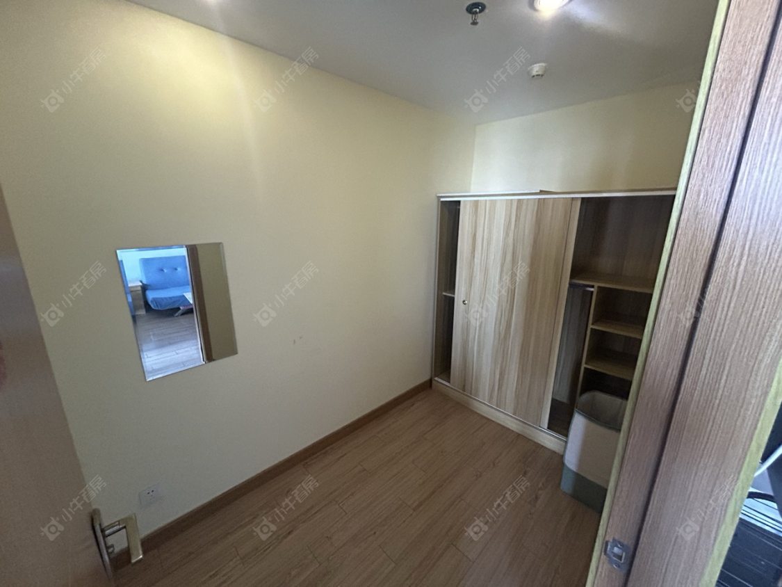 莱蒙城领尚房源室内图 常州莱蒙城领尚在租房源室内图_小牛看房