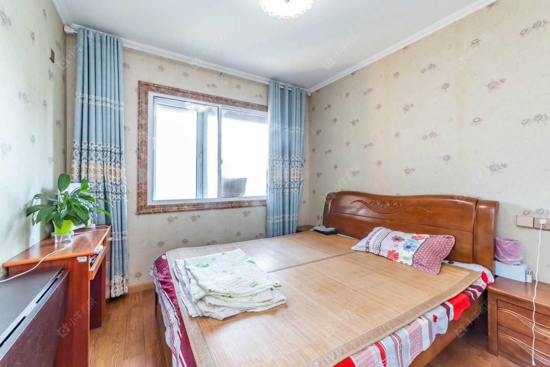 常州嘉禾尚郡在售二手房源室内图_小牛看房