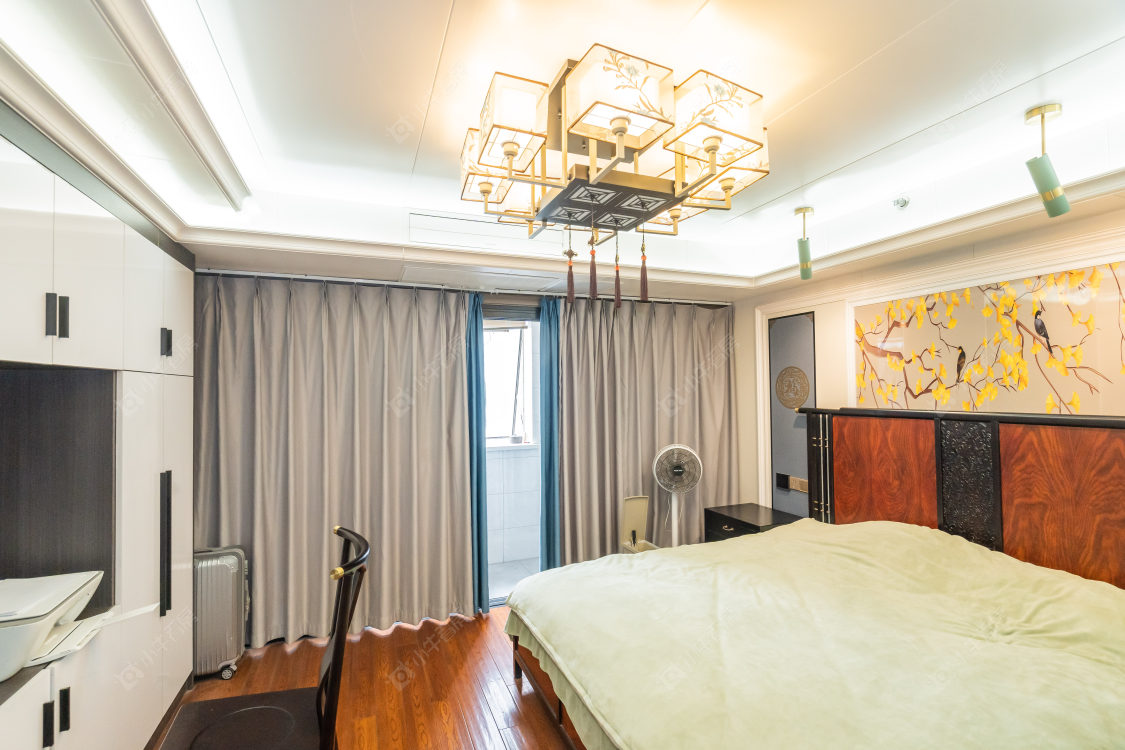 常州银河湾电脑城在售二手房源室内图_小牛看房