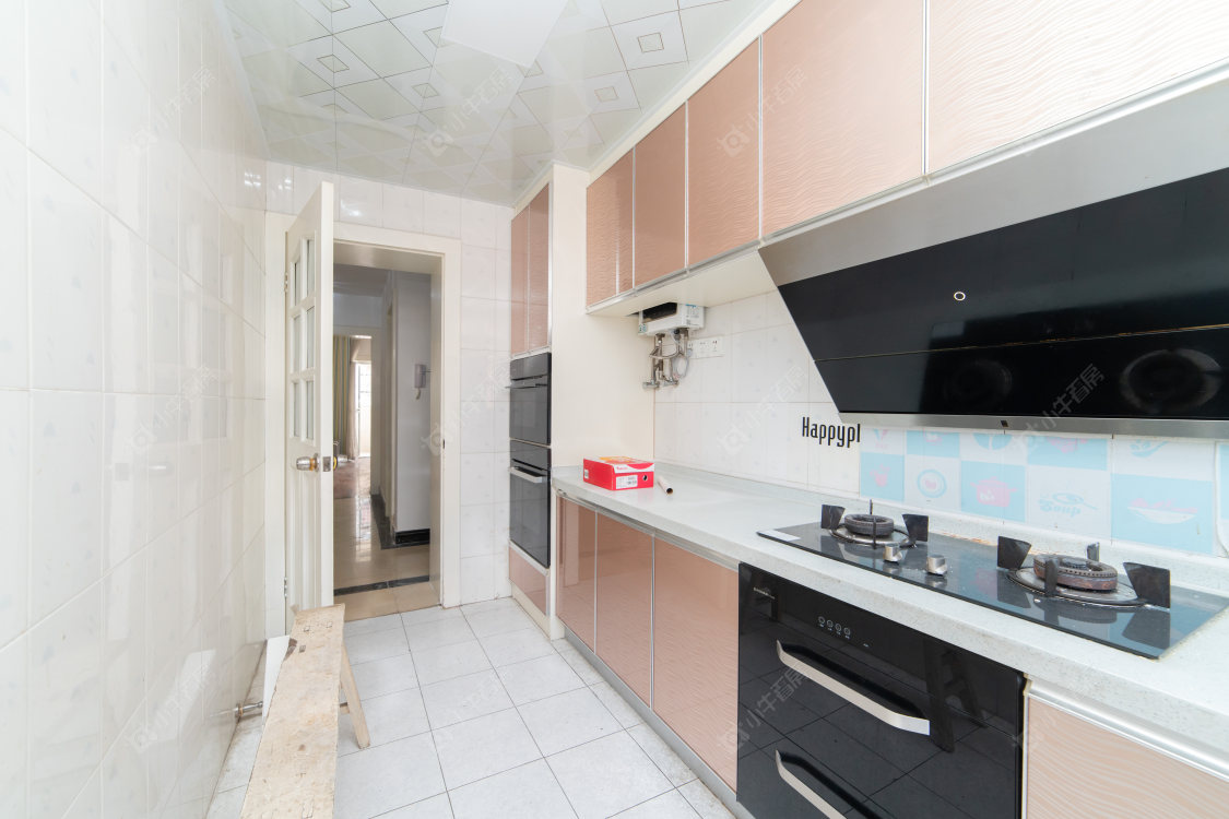 常州金谷花园在售二手房源室内图_小牛看房