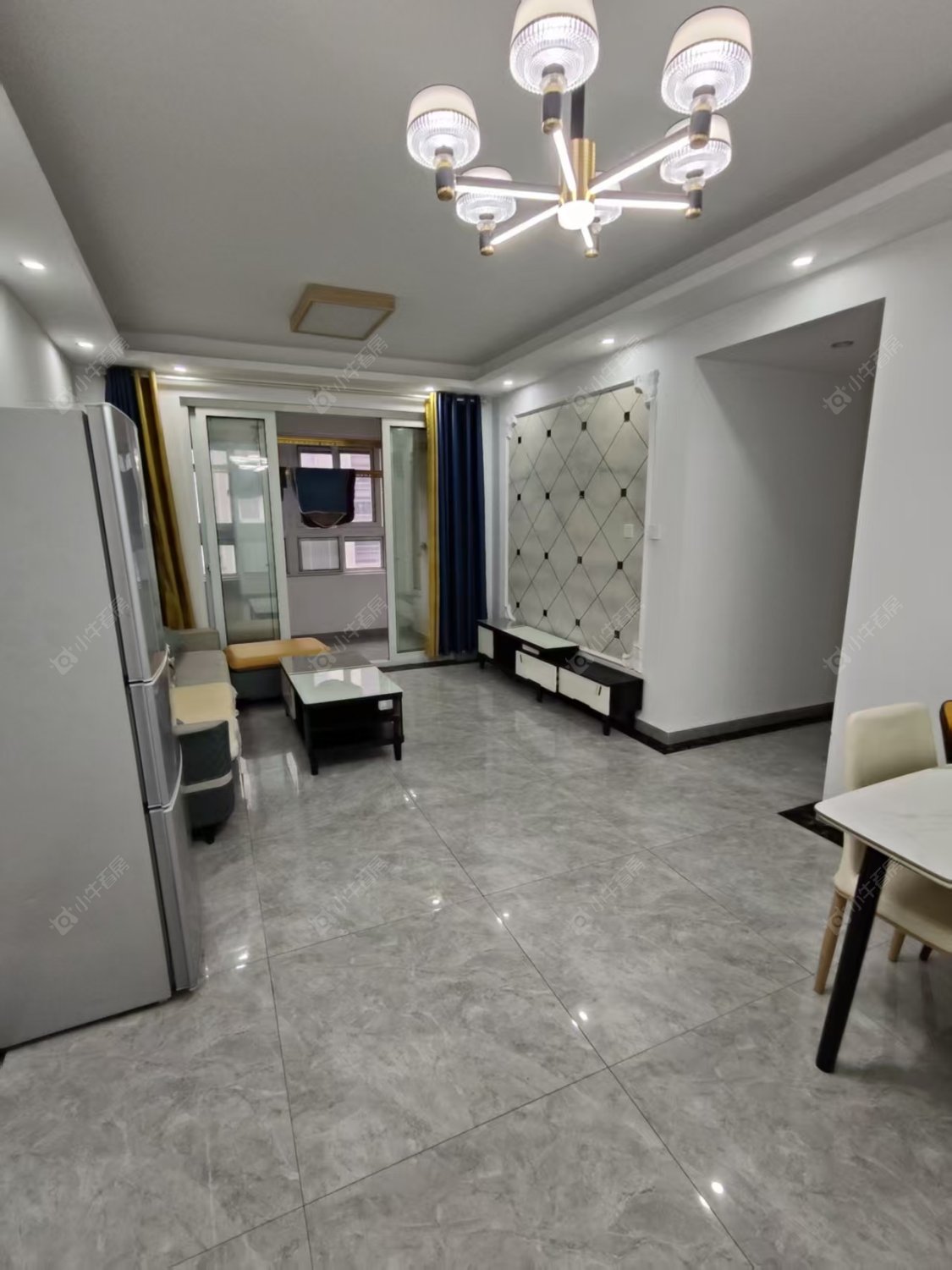 常州青竹苑B区在租房源室内图_小牛看房