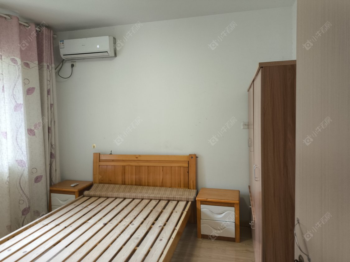 常州新景花苑一期在租房源_小牛看房