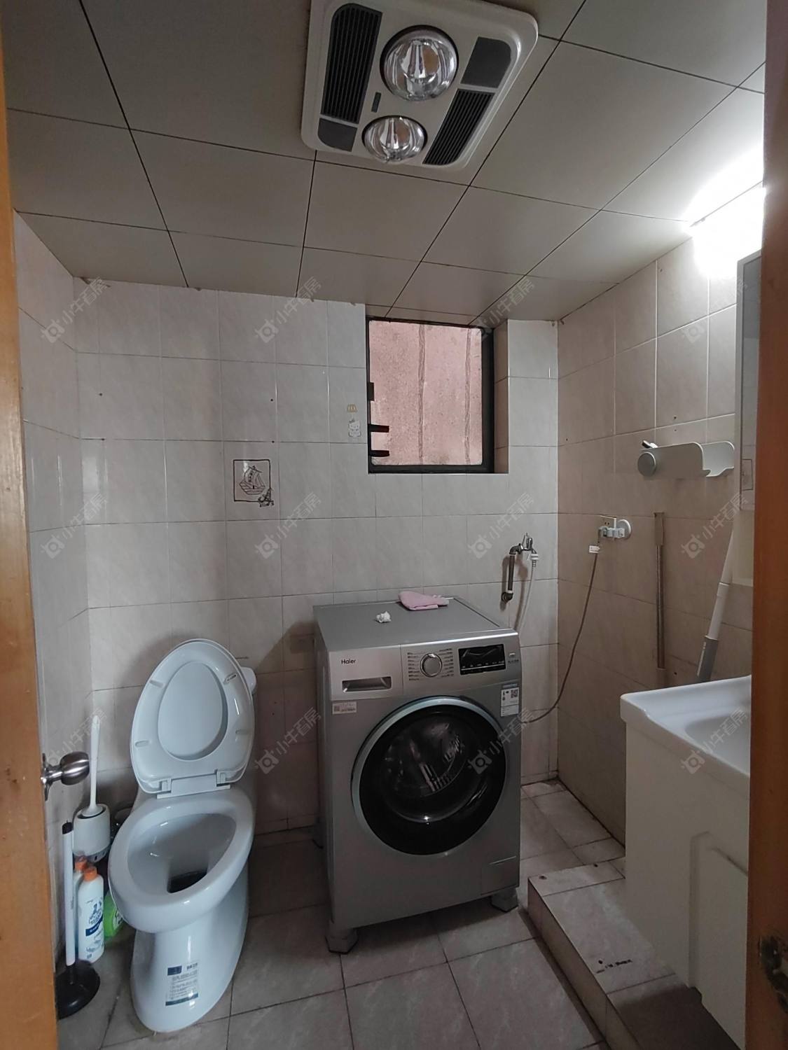 常州嘉新花苑在租房源室内图_小牛看房