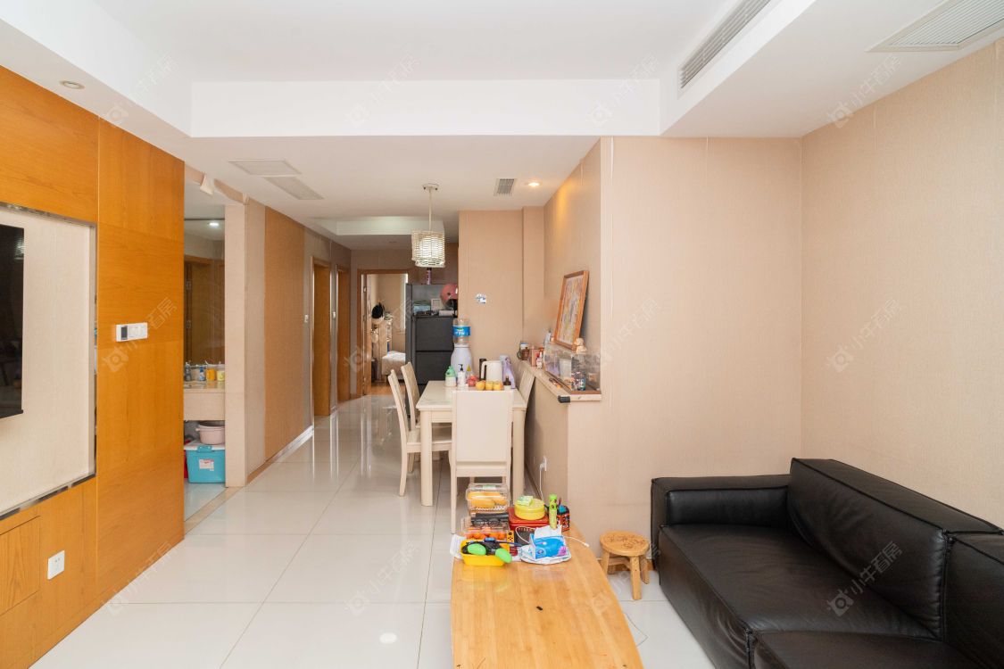 常州青枫颐景花园在售二手房源室内图_小牛看房