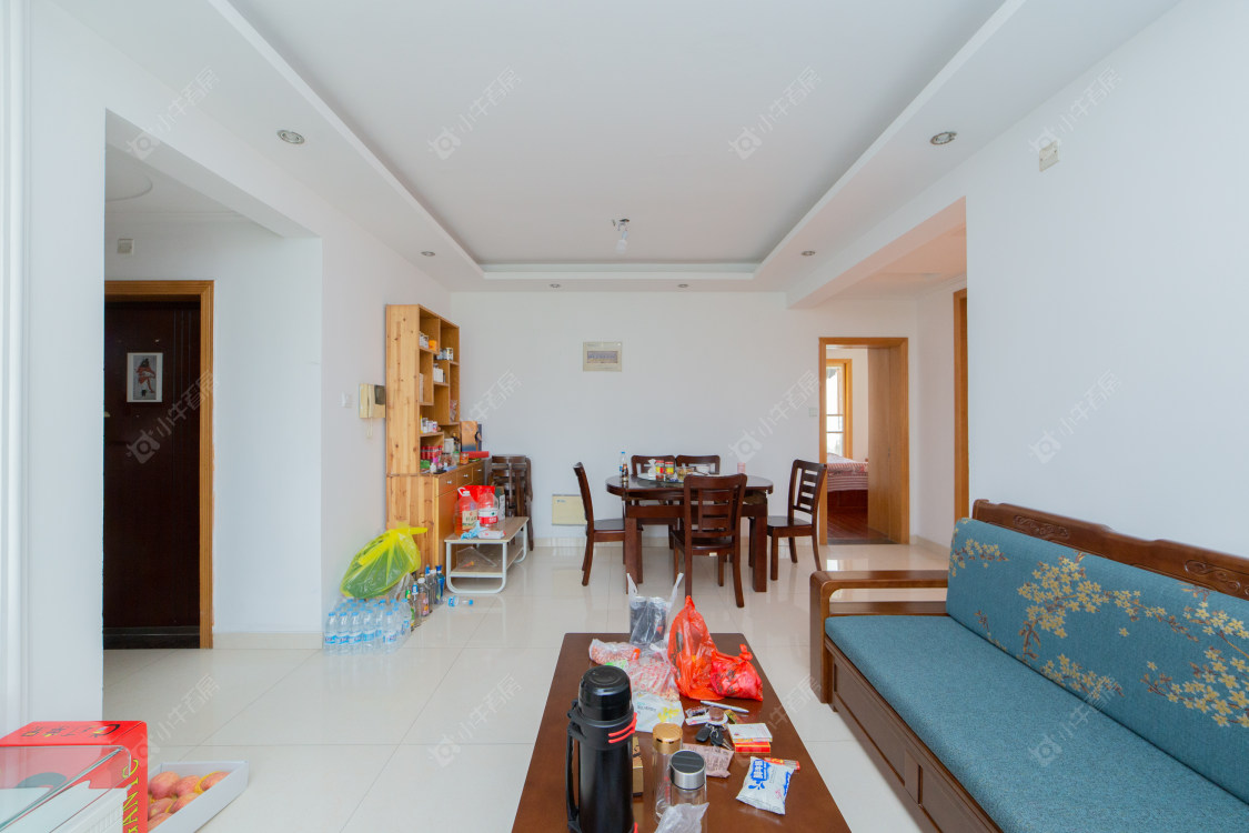 常州飞龙新苑在售二手房源室内图_小牛看房