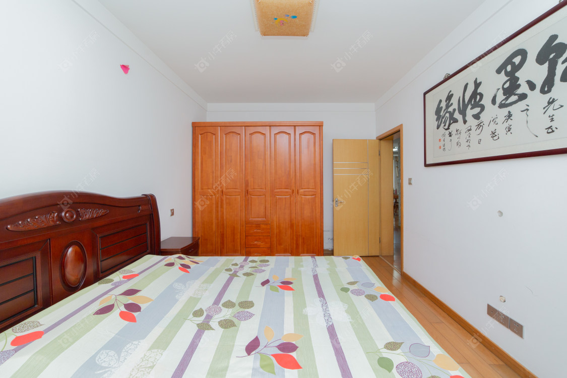 常州金百花园在售二手房源室内图_小牛看房