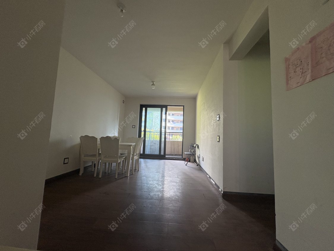 常州华润万象府在租房源室内图_小牛看房