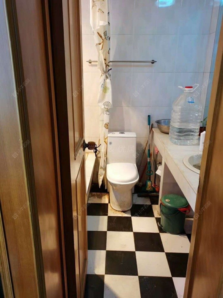 常州幸福新村在售二手房源室内图_小牛看房