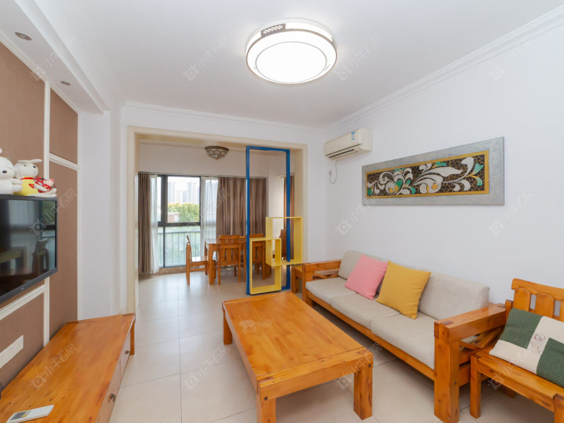 世茂香槟湖一期房源室内图 常州世茂香槟湖一期在售二手房源室内图_小牛看房