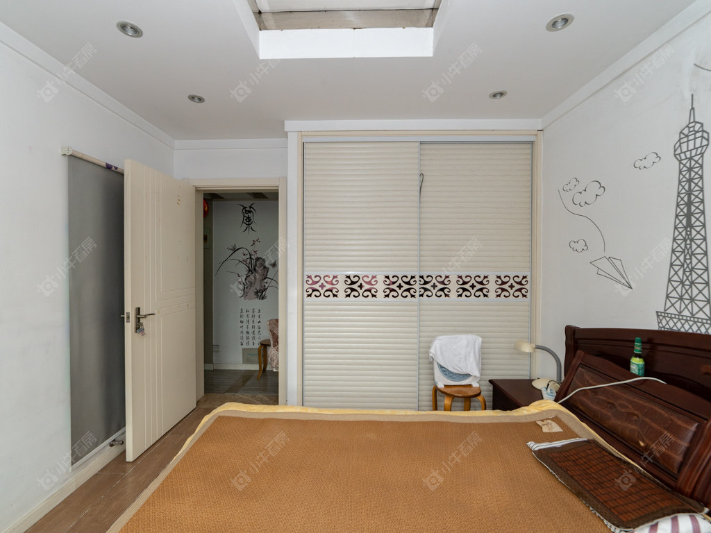 常州银河湾第一城一期在售二手房_小牛看房