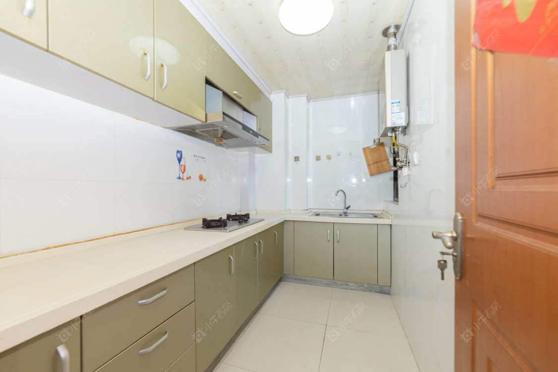 九洲花园一期房源室内图 常州九洲花园一期在售二手房源室内图_小牛看房