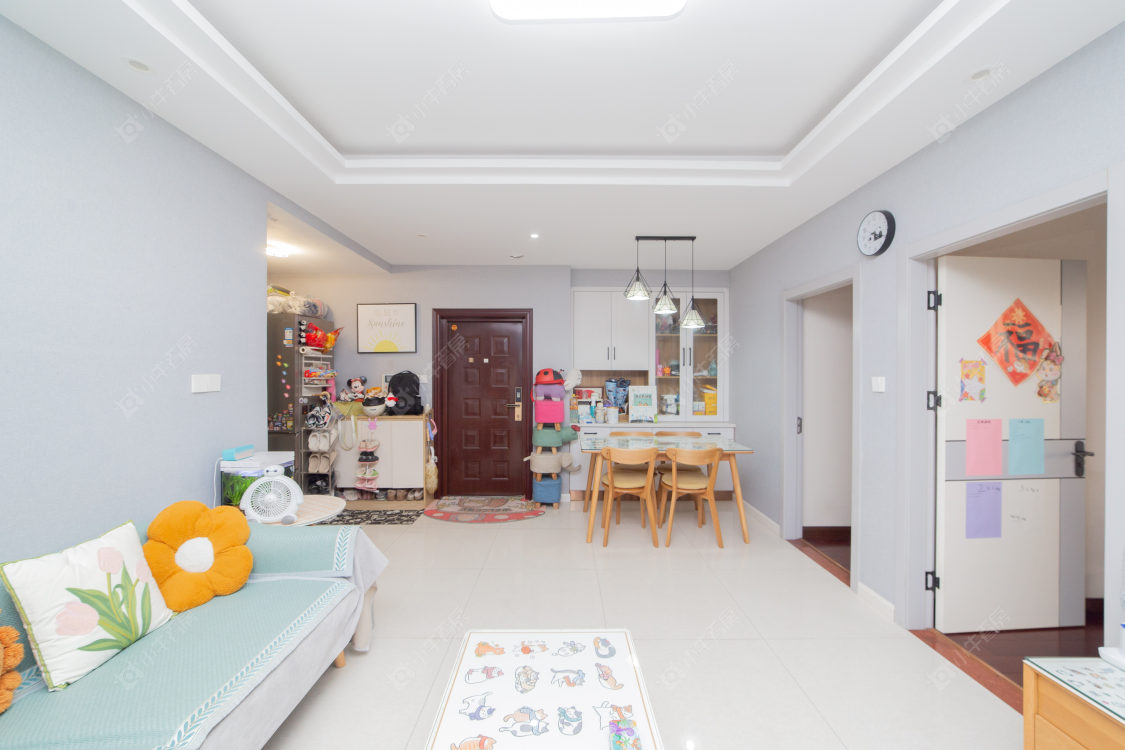 常州雅筑公寓在售二手房源室内图_小牛看房