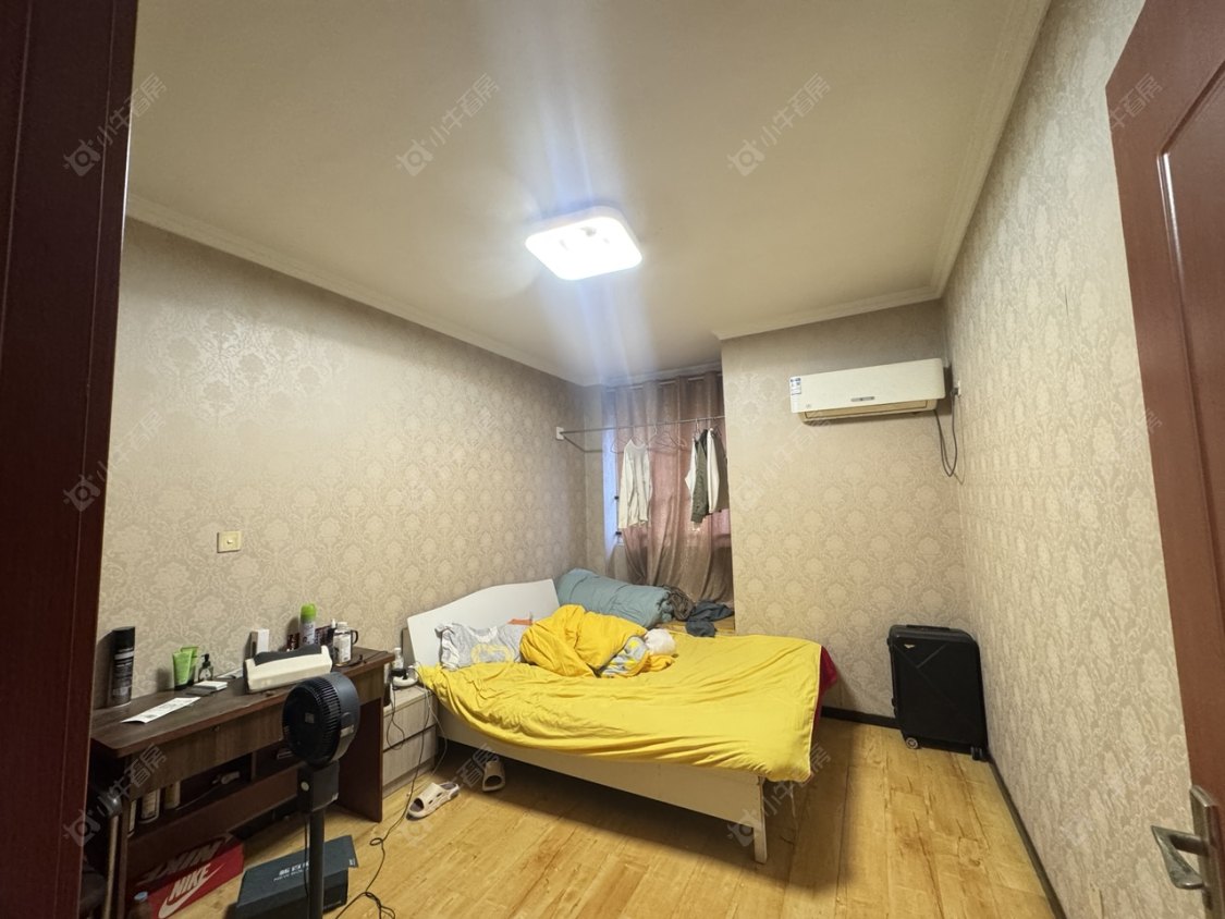 常州常发豪郡在租房源室内图_小牛看房