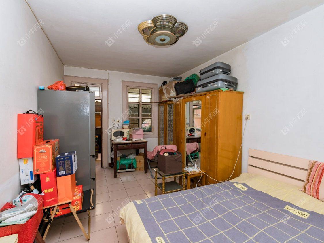 常州西新桥二村3室1厅在租房源出租